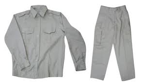 Quần áo bảo hộ lao động - Công Ty TNHH Bảo Hộ Lao Động - May Đông Bắc